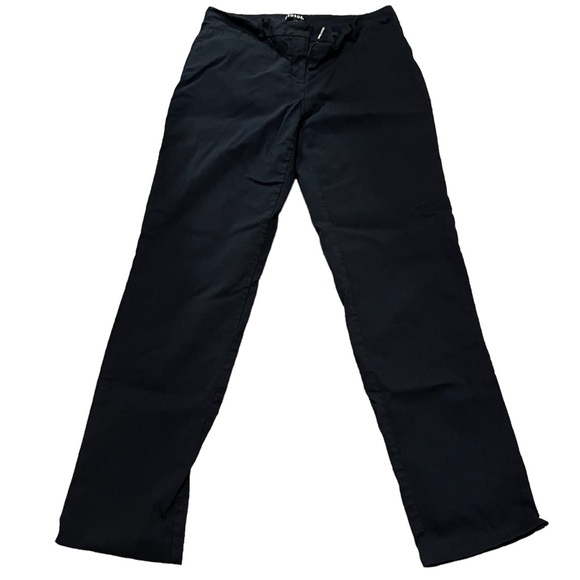 George Pants - Black George Dress Pants
